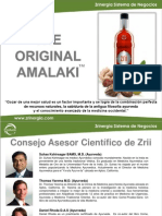 01 Producto Amalaki Original