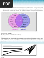 Inkscape Tutorial_ Elements