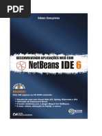 Netbeans 6 - livro