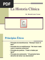 3.1.- Historia Clinica 2