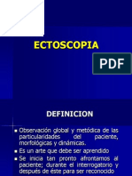 7.- Ectoscopia y Semiologia Introduc