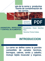 Micro Biolog I A Carne