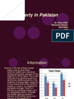 Poverty in Pakistan (1)
