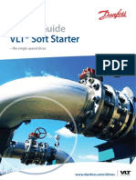 VLT Soft Starter Pocket Book