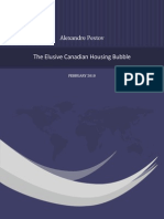 28454918 Canadian Housing Bubble