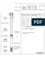 WELL PROFILE T-011 WP2002-12