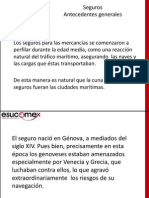 Seguros-Antecedentes generales.pptx