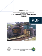 KTSP Mi Al - Hidayah