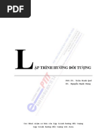 Download Lap Trinh Huong Doi Tuong by Le Anh Khoa SN2278142 doc pdf