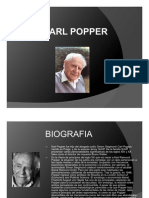 Karl Poppers