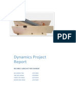 Dynamics Project