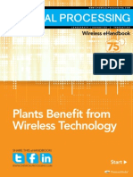 CP-ehandbook-1301-Plant Benefit From Wireless Technology