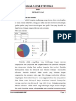 Download makalah-statistik 1 by Wemox SN227816960 doc pdf