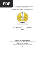 Download RPP Diskusi Kesebangunan Dan Kekongruenan Kelas IX by Iga Erieani SN227820484 doc pdf