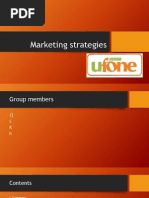 Ufone