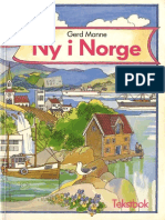 Ny i Norge Tekstbok (1990 Ed)