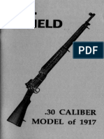 M1917 Rifle