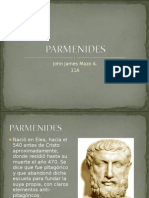 Parmenides