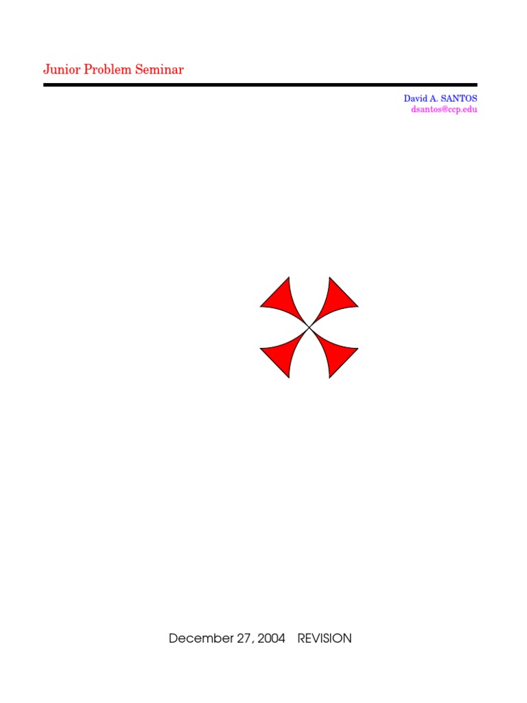 Buku Teori Olimpiade Dan Latihan Soal | Prime Number ...