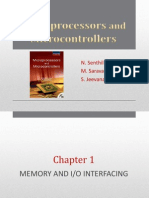 Microprocessor Ebook