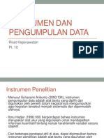 Instrumen dan Pengumpulan Data-Pt.10.pptx