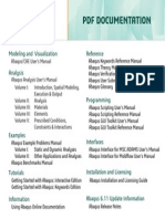 Abaqus User Manual