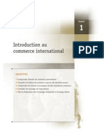 Commerce International