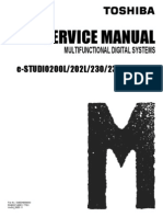 e-Studio 200l-202l-230-232-280-282_Service Manual