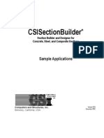 Sb Tutorial Manual