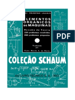 Hall a. S. Et Al (1968) - Elementos Organicos de Maquinas (by Drz)
