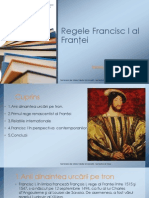 Francis I