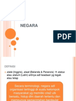 Materi PKN Negara-Negara