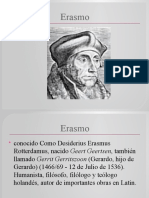 Erasmo