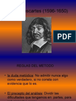 Rene Descartes