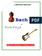 Bach Floyd