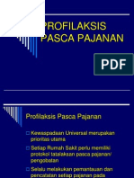 06. Dr. Ati - Profilaksis Pasca Pajanan