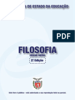 Manual de Filosofía - Brasil