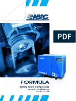 ABAC Formula 5.5 22kW