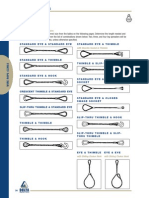 Wire Rope Slings Print