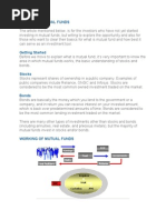 Mutual Funds
