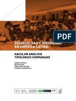 Siteal Libro Digital Desigualdad y Diversidad