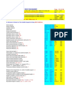 Stresses in Vessel on Two Sad...Ports Using ZICK Analysis