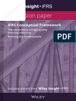 Wiley Insight IFRS Conceptual Framework