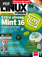 Linux Format UKFebruary 2014 True PDF