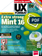 Linux Format UKFebruary 2014 True PDF
