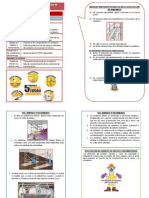 Practica para La Utilizacion Segura de Andamios Tubulares