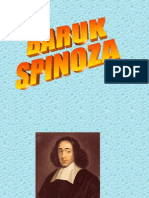 Baruk Spinoza