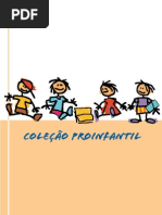 Coleção Proinfantil