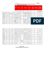 Estructura Parroquial Dr. Francisco Ochoa 2013-2014 - 2