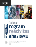 Download PedomanPKM_2009 by etikaloventa SN22786093 doc pdf